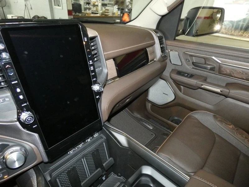 2025 Ram 1500 2nd Gen - Image 12 of 21