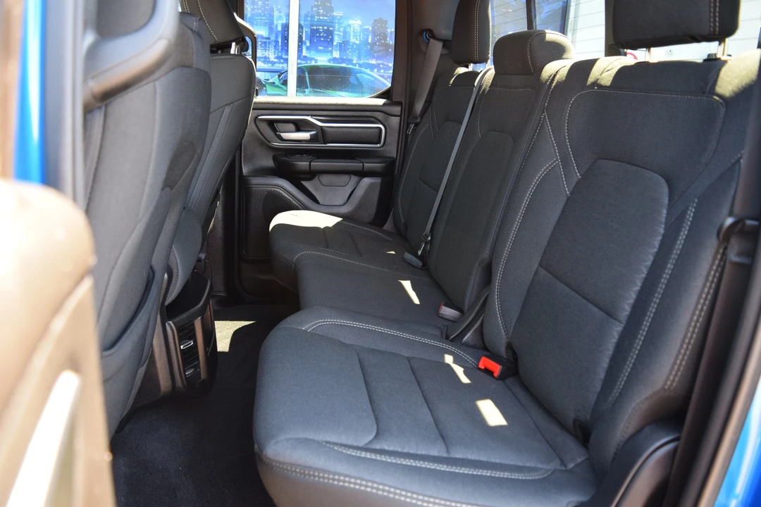 2025 Ram 1500 2nd Gen - Image 15 of 19