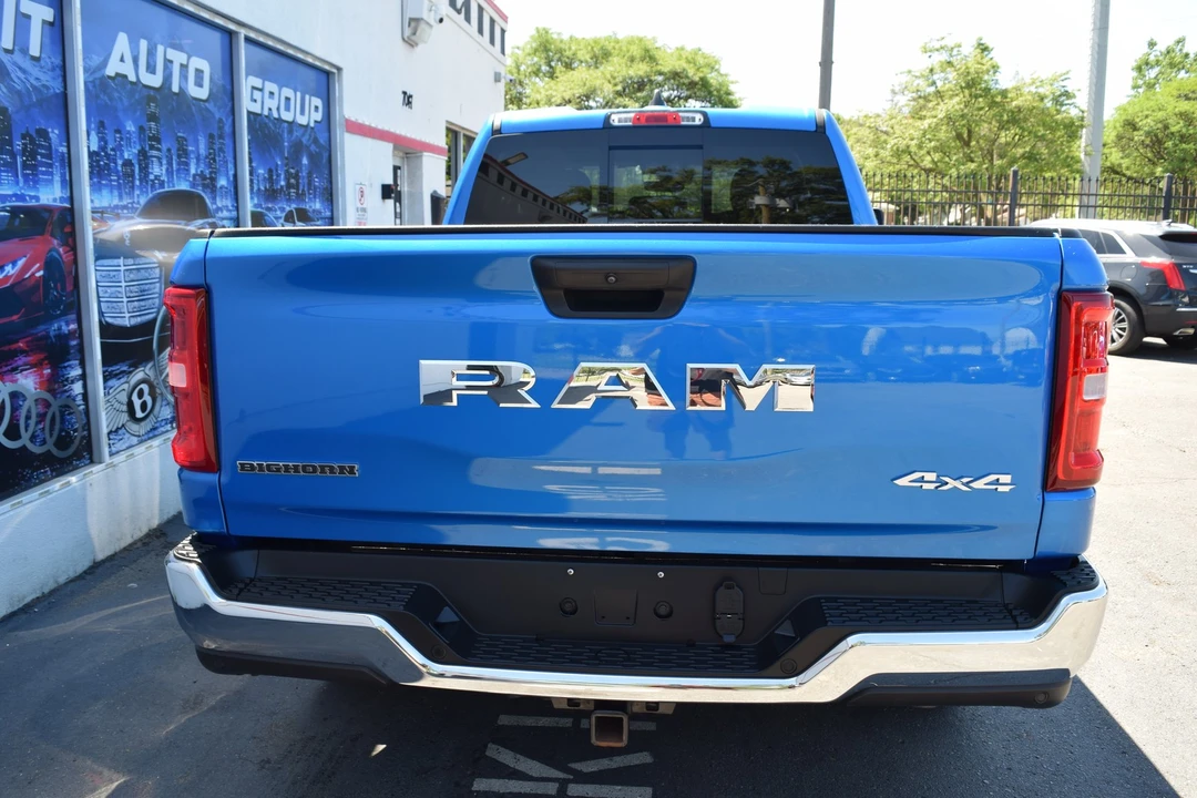 2025 Ram 1500 2nd Gen - Image 5 of 19