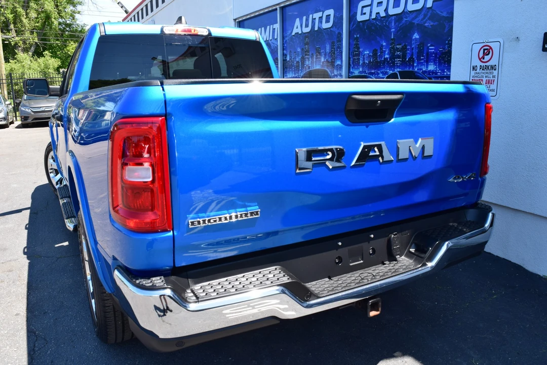 2025 Ram 1500 2nd Gen - Image 6 of 19