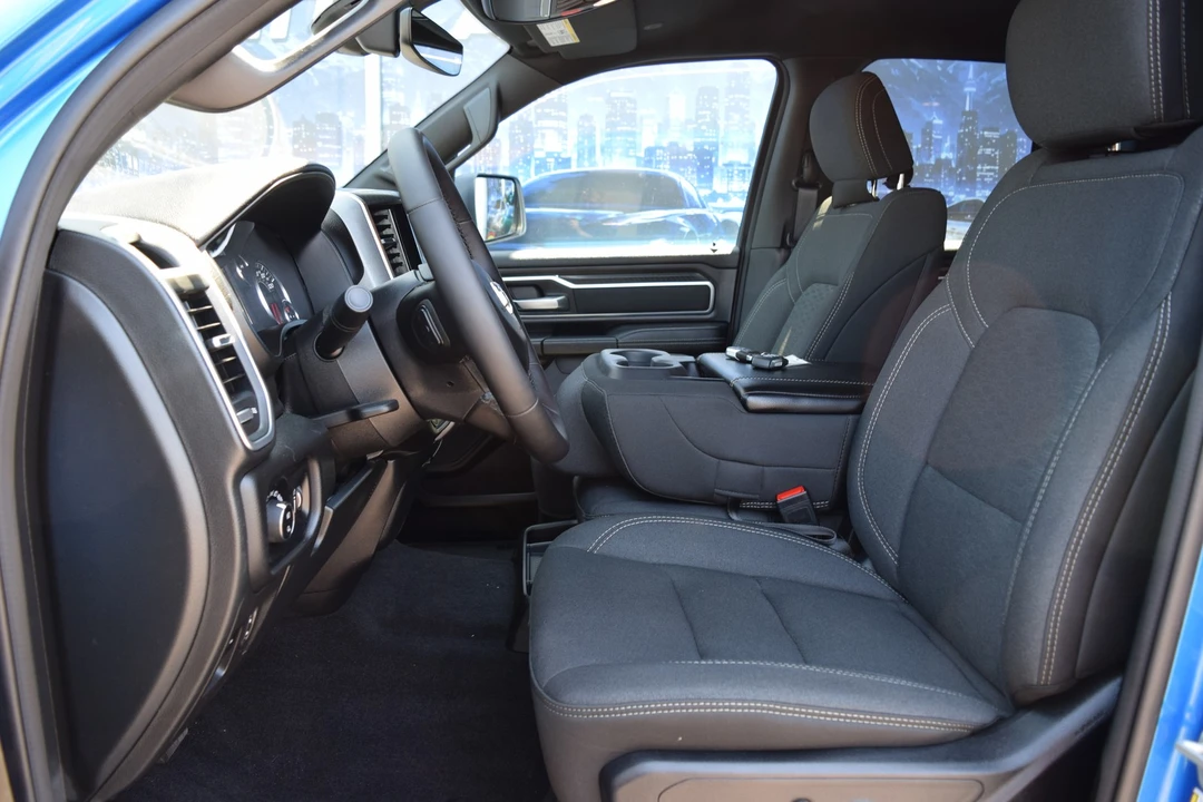 2025 Ram 1500 2nd Gen - Image 14 of 19