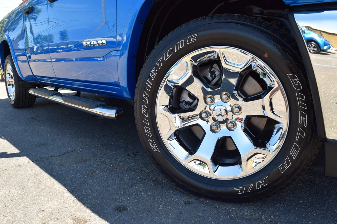2025 Ram 1500 2nd Gen - Image 10 of 19