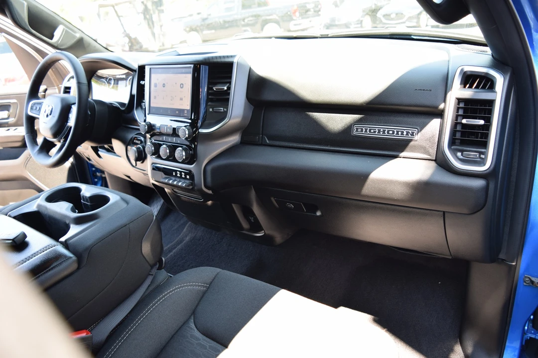 2025 Ram 1500 2nd Gen - Image 16 of 19