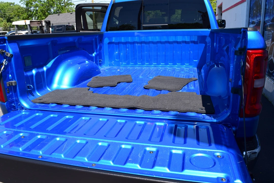 2025 Ram 1500 2nd Gen - Image 11 of 19