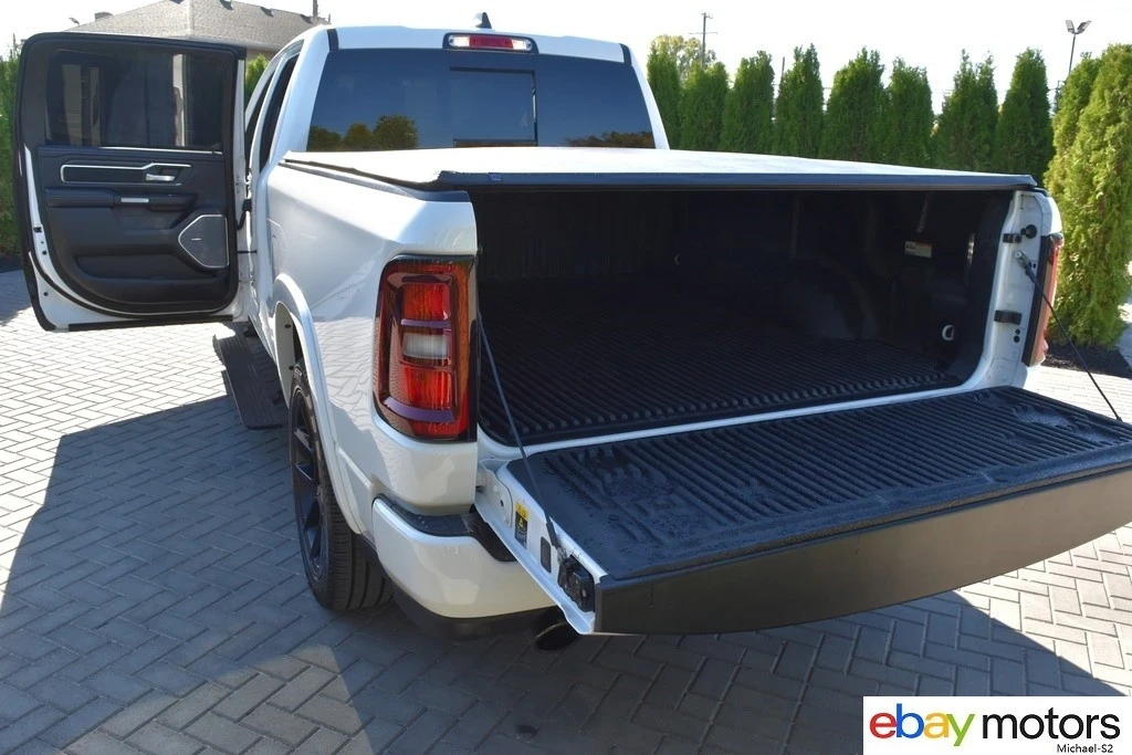 2025 Ram - Image 19 of 24