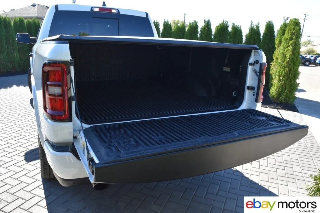 2025 Ram - Image 7 of 24