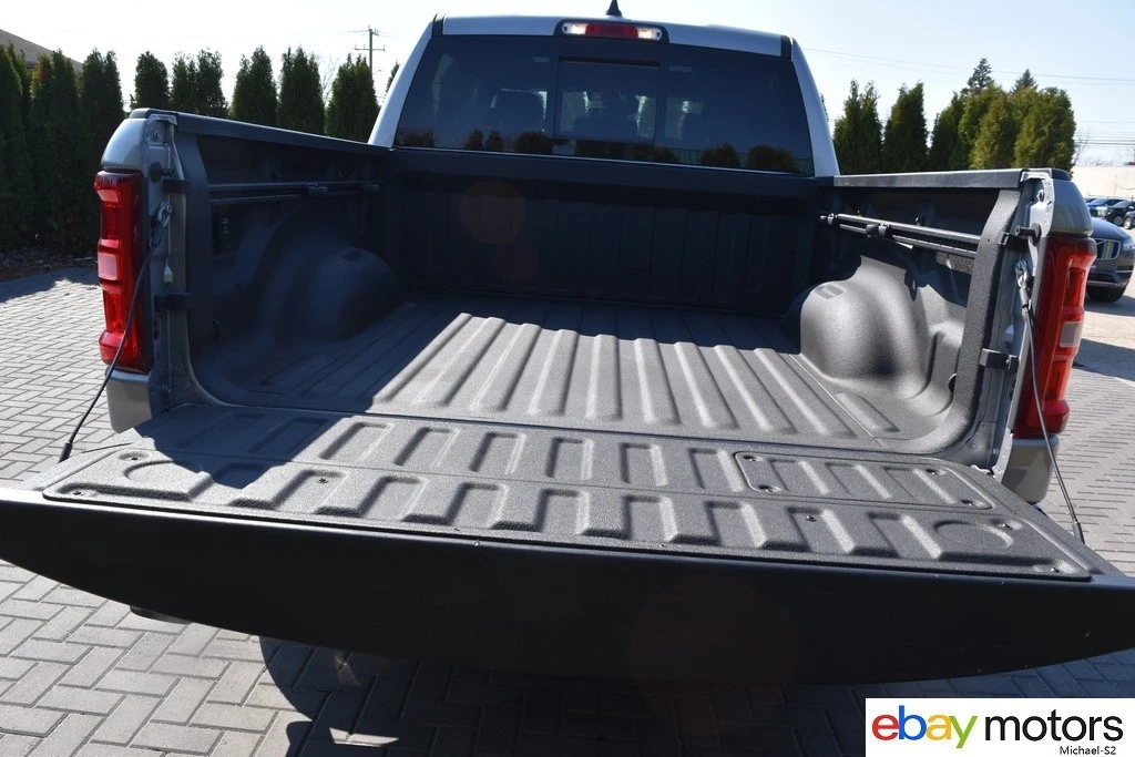 2025 Ram 1500 2nd Gen - Image 7 of 24