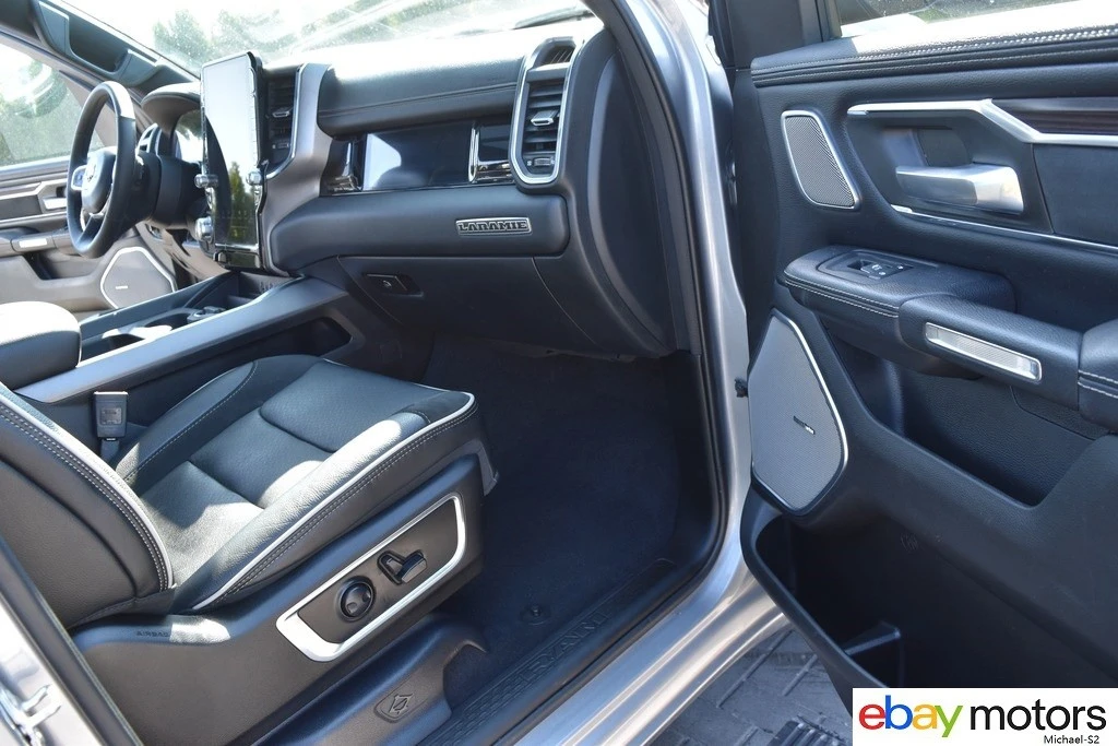 2025 Ram 1500 2nd Gen - Image 16 of 24