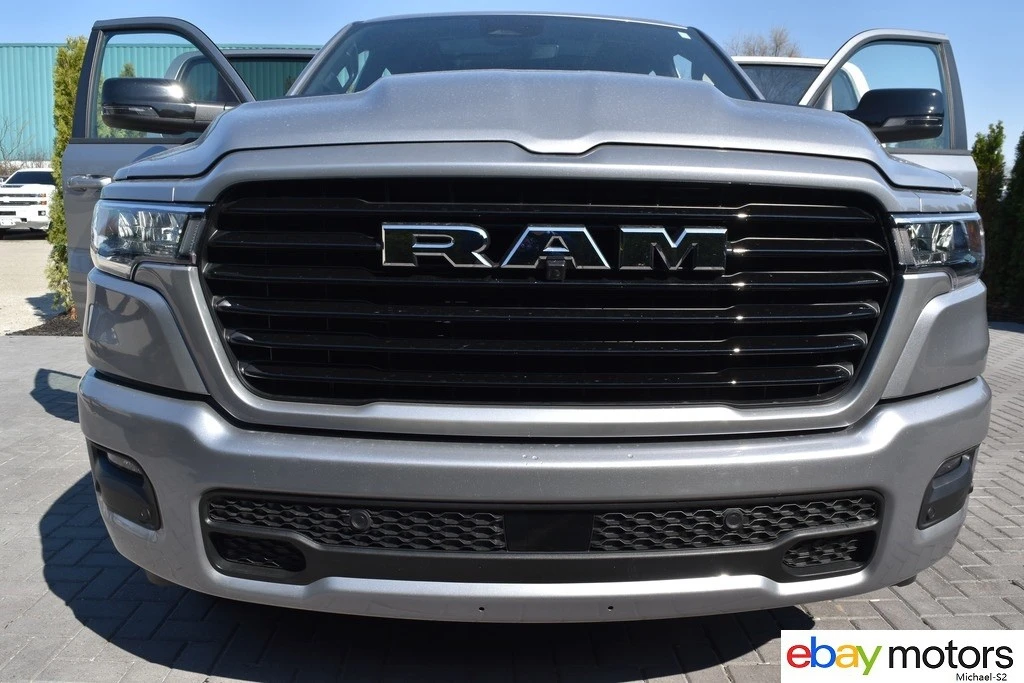 2025 Ram 1500 2nd Gen - Image 21 of 24