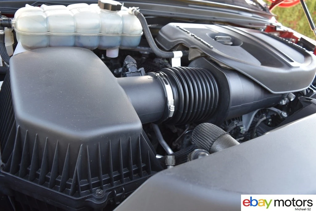 2025 Ram 1500 2nd Gen - Image 24 of 24