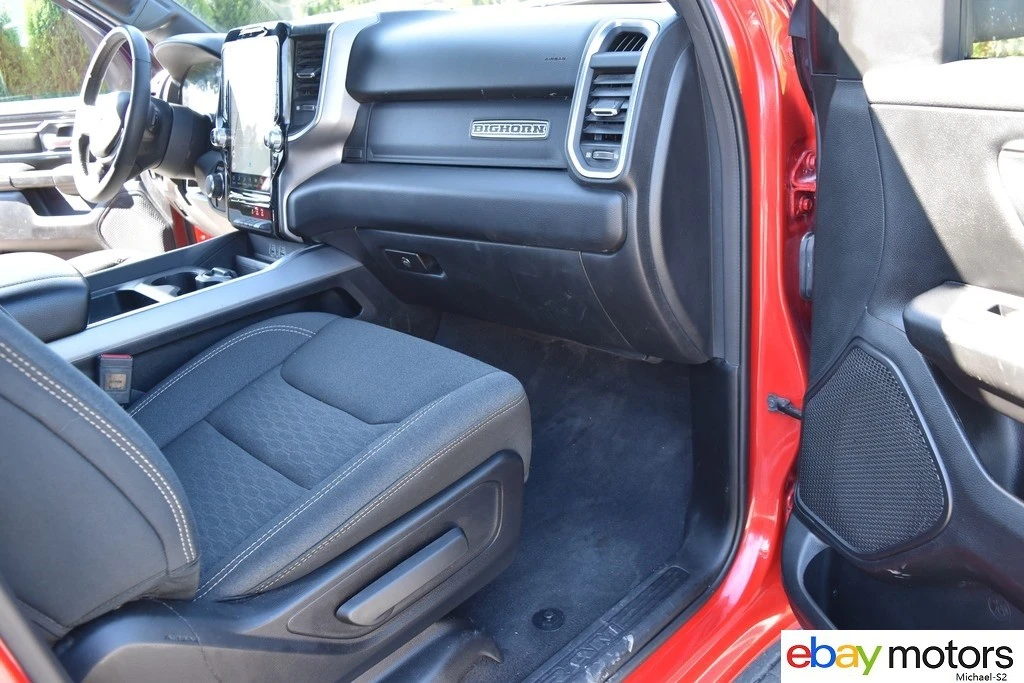 2025 Ram 1500 2nd Gen - Image 16 of 24