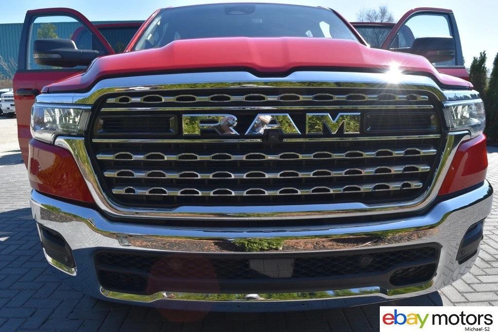 2025 Ram 1500 2nd Gen - Image 21 of 24