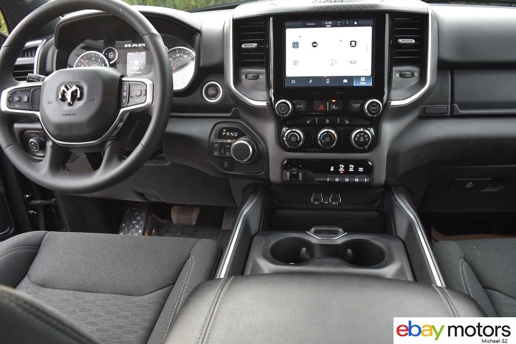 2025 Ram 1500 2nd Gen - Image 15 of 21