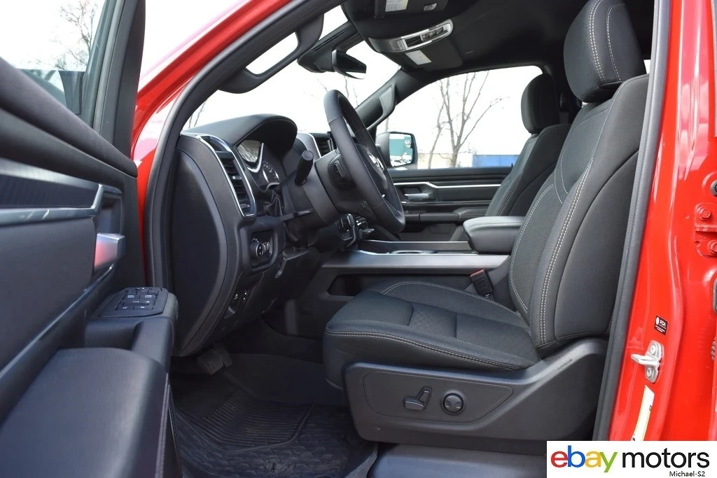 2025 Ram 1500 2nd Gen - Image 11 of 21