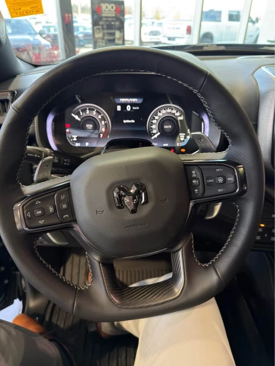 2025 Ram 1500 2nd Gen - Image 8 of 19