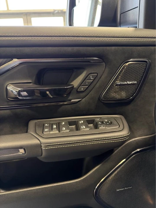 2025 Ram 1500 2nd Gen - Image 6 of 19