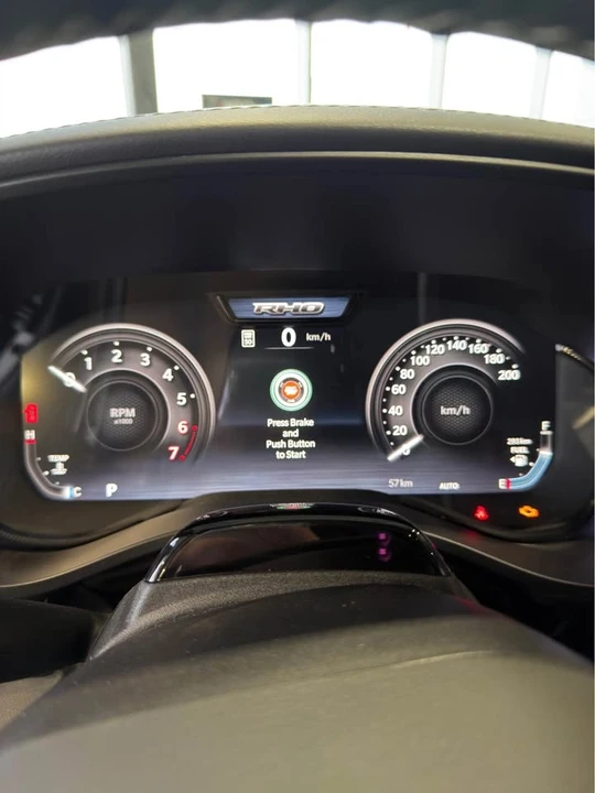 2025 Ram 1500 2nd Gen - Image 9 of 19