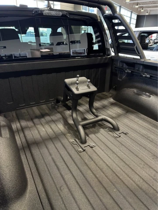 2025 Ram 1500 2nd Gen - Image 4 of 19
