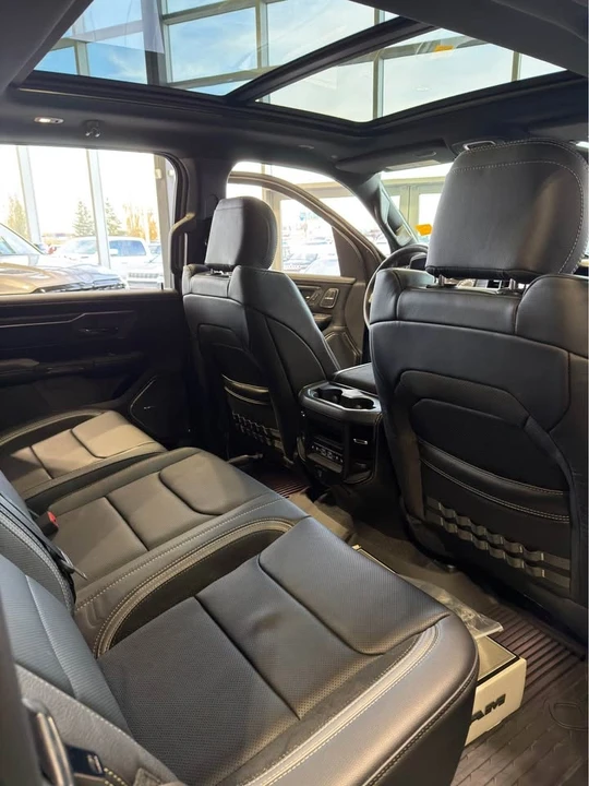 2025 Ram 1500 2nd Gen - Image 15 of 19