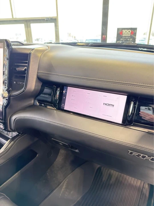 2025 Ram 1500 2nd Gen - Image 12 of 19