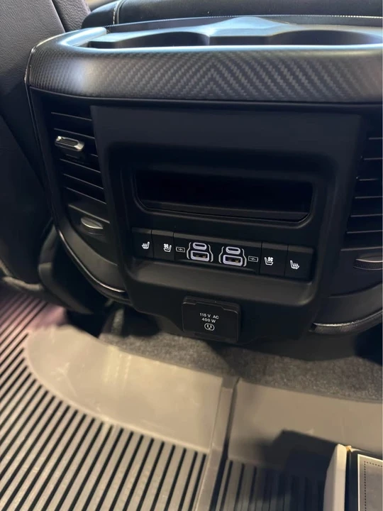 2025 Ram 1500 2nd Gen - Image 16 of 19
