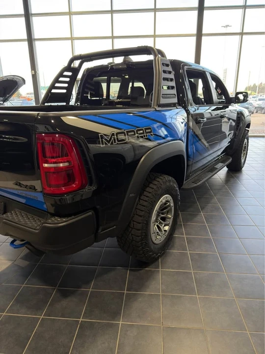 2025 Ram 1500 2nd Gen - Image 3 of 19