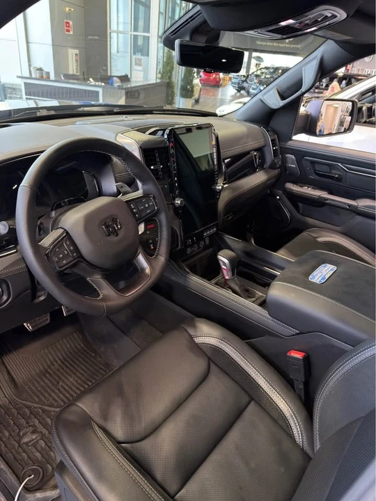 2025 Ram 1500 2nd Gen - Image 5 of 19