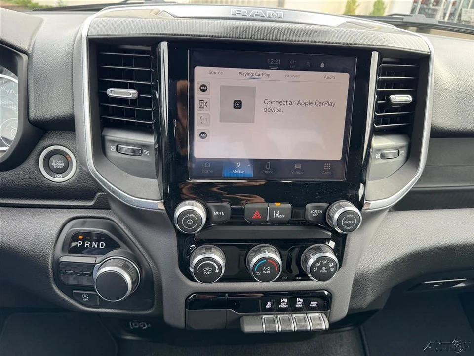 2025 Ram 1500 2nd Gen - Image 16 of 18