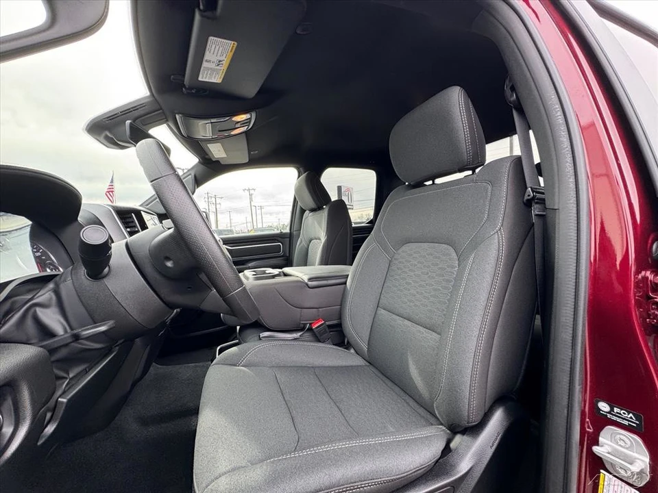 2025 Ram 1500 2nd Gen - Image 13 of 18