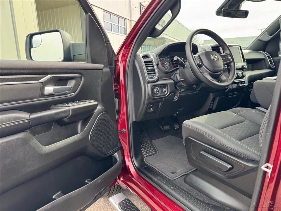 2025 Ram 1500 2nd Gen - Image 12 of 18