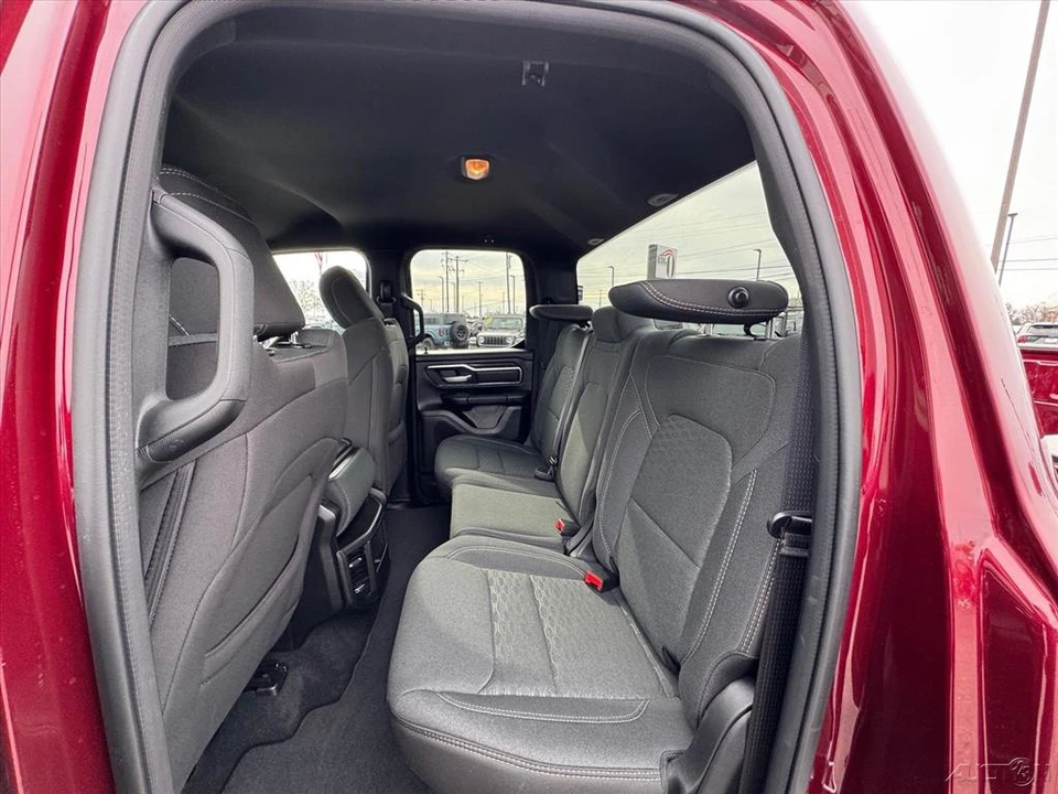 2025 Ram 1500 2nd Gen - Image 10 of 18