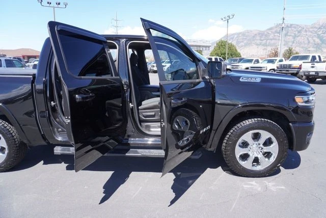 2025 Ram 1500 2nd Gen - Image 25 of 31