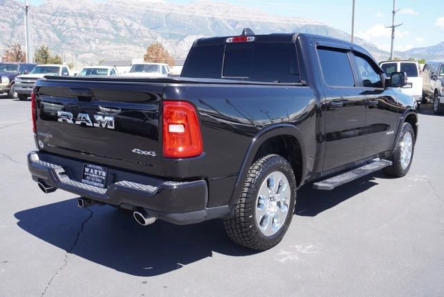 2025 Ram 1500 2nd Gen - Image 12 of 31