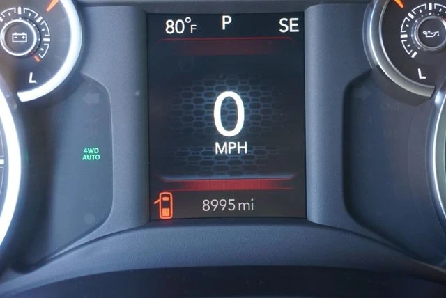 2025 Ram 1500 2nd Gen - Image 29 of 31
