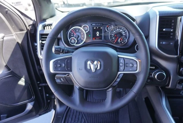 2025 Ram 1500 2nd Gen - Image 30 of 31
