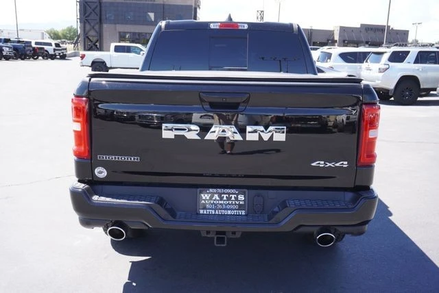 2025 Ram 1500 2nd Gen - Image 10 of 31