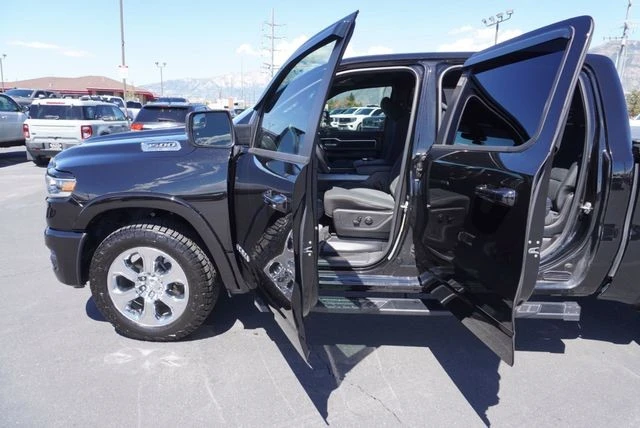 2025 Ram 1500 2nd Gen - Image 22 of 31