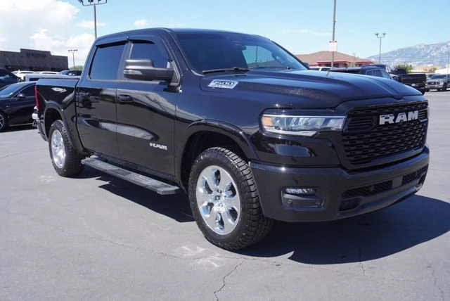 2025 Ram 1500 2nd Gen - Image 14 of 31
