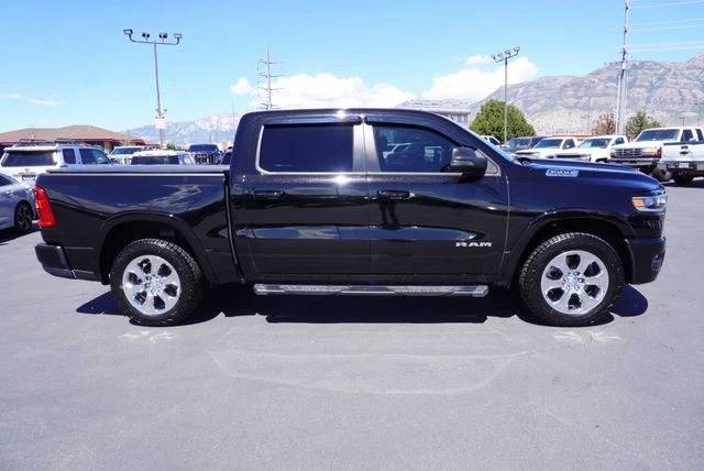 2025 Ram 1500 2nd Gen - Image 13 of 31
