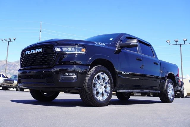 2025 Ram 1500 2nd Gen - Image 7 of 31