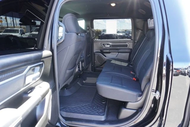 2025 Ram 1500 2nd Gen - Image 21 of 31