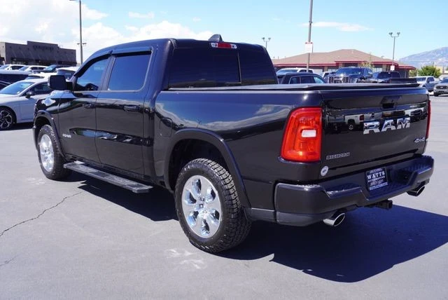 2025 Ram 1500 2nd Gen - Image 9 of 31