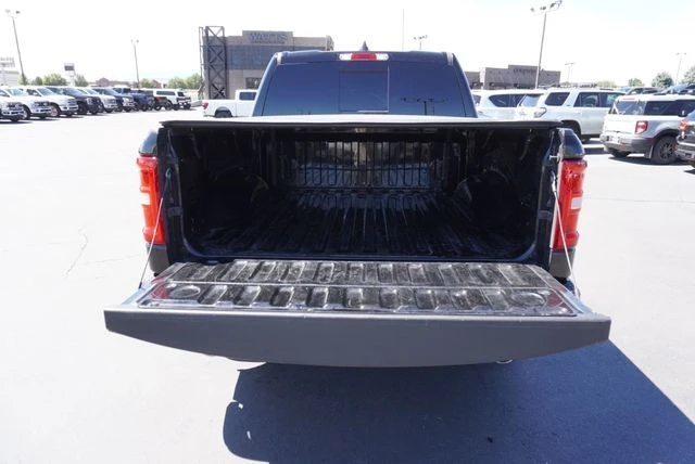 2025 Ram 1500 2nd Gen - Image 11 of 31