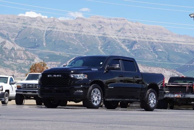 2025 Ram 1500 2nd Gen - Image 3 of 31