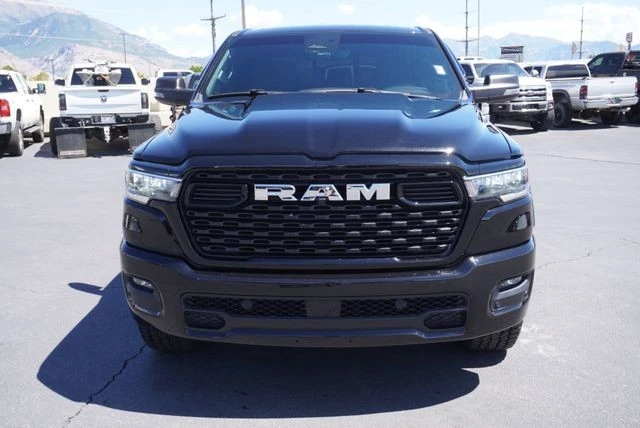 2025 Ram 1500 2nd Gen - Image 6 of 31