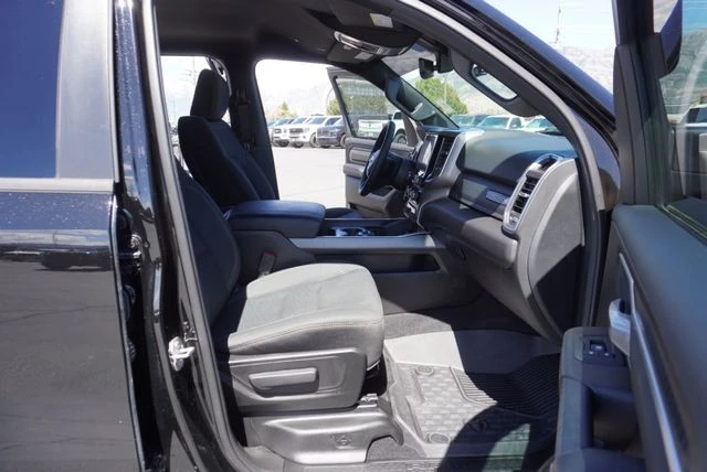 2025 Ram 1500 2nd Gen - Image 23 of 31