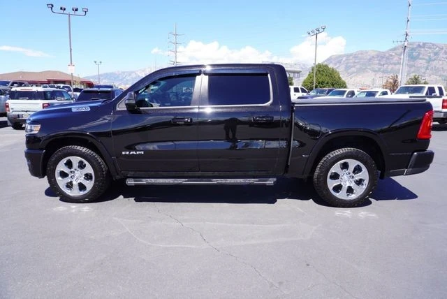 2025 Ram 1500 2nd Gen - Image 8 of 31