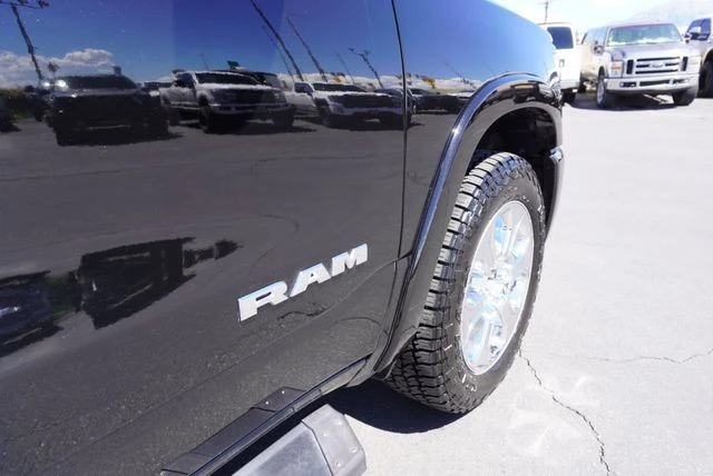 2025 Ram 1500 2nd Gen - Image 18 of 31