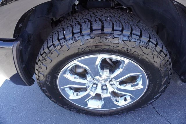2025 Ram 1500 2nd Gen - Image 16 of 31