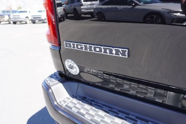2025 Ram 1500 2nd Gen - Image 19 of 31